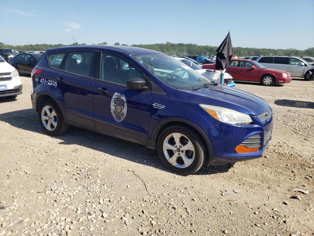 Photo 4 from auction – 2015 FORD ESCAPE S with VIN 1FMCU0F70FUA42414