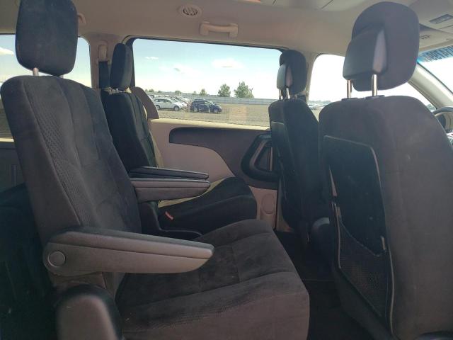 Photo 11 from auction – 2012 DODGE GRAND CARA with VIN 2C4RDGDG9CR111393