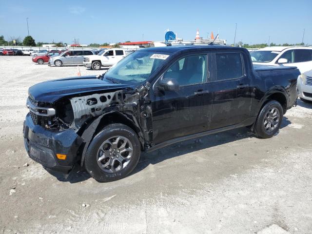 FORD MAVERICK X 2023 with VIN 3FTTW8F9XPRA09234 - Photo from auction