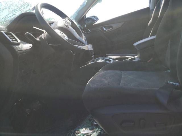 Photo 7 from auction – 2016 NISSAN ROGUE S with VIN KNMAT2MT9GP734181