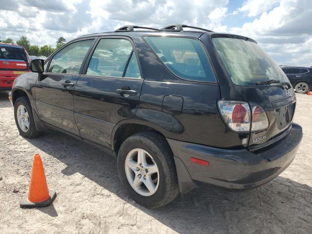 Photo 2 from auction – 2002 LEXUS RX 300 with VIN JTJGF10U620128099