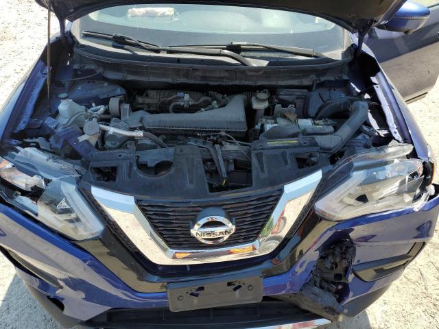 صورة رقم 12 من المزاد - 2017 NISSAN ROGUE S مع VIN KNMAT2MT2HP567860