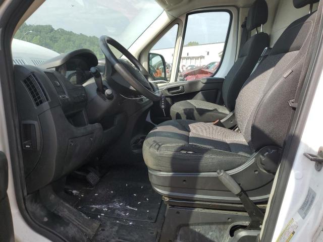 Photo 7 from auction – 2017 RAM PROMASTER with VIN 3C6TRVNG4HE538958