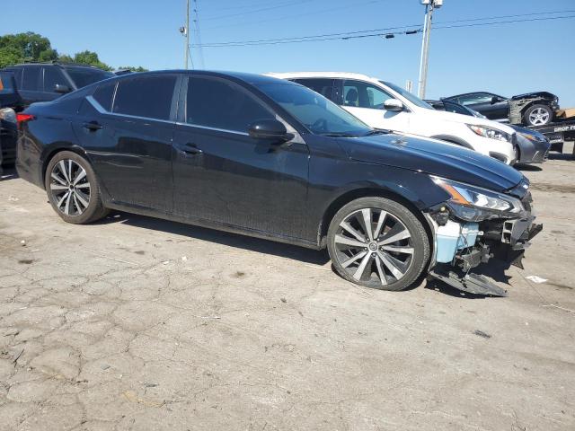 Photo 4 from auction – 2022 NISSAN ALTIMA SR with VIN 1N4BL4CV5NN318307