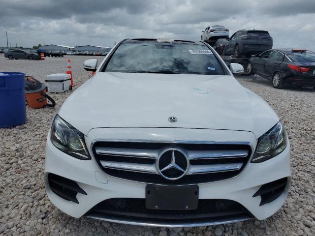 Photo 5 from auction – 2019 MERCEDES-BENZ E 300 with VIN WDDZF4JB4KA529466