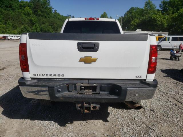 Photo 6 from auction – 2013 CHEVROLET SILVERADO with VIN 1GC2KYCG5DZ293731