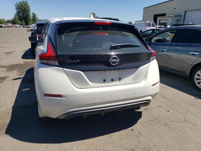 Photo 6 from auction – 2023 NISSAN LEAF S with VIN 1N4AZ1BV9PC559294