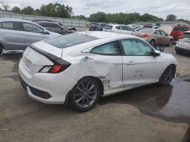 Photo 3 from auction – 2019 HONDA CIVIC with VIN 2HGFC3B35KH353201