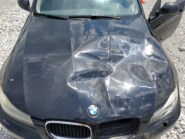 Zdjęcie 11 z aukcji – 2010 BMW 328 XI z VIN WBAPK7C56AA459616