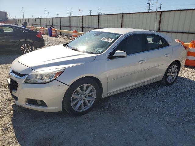 Photo 1 from auction – 2014 CHEVROLET MALIBU 2LT with VIN 1G11E5SL3EF187273