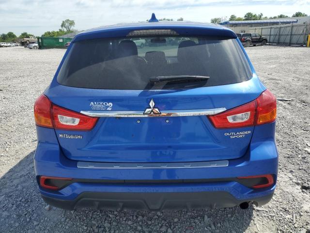 Zdjęcie 6 z aukcji – 2018 MITSUBISHI OUTLANDER z VIN JA4AP3AU0JU022331