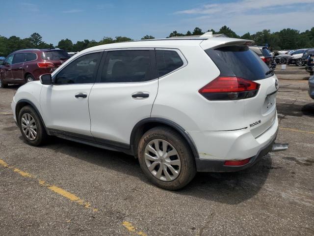 Photo 2 from auction – 2017 NISSAN ROGUE S with VIN KNMAT2MT3HP544894