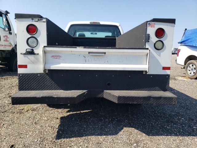 Photo 6 from auction – 2016 FORD F250 SUPER with VIN 1FD7X2A62GEA45782