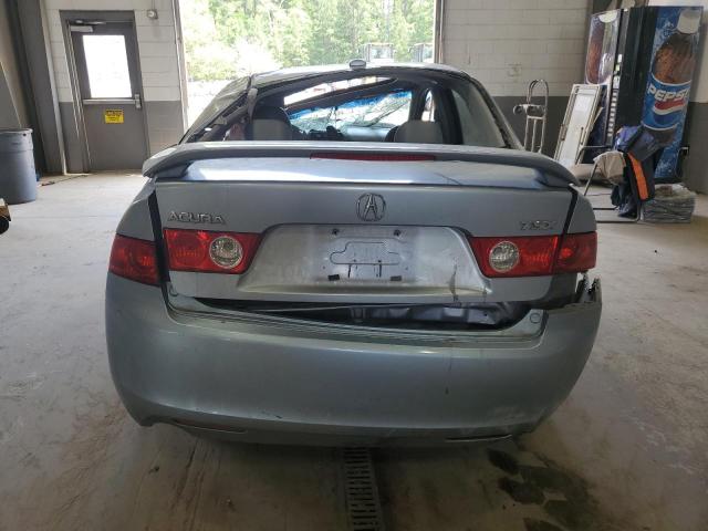 Photo 6 from auction – 2005 ACURA TSX with VIN JH4CL968X5C003997