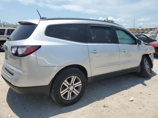 Photo 3 from auction – 2016 CHEVROLET TRAVERSE L with VIN 1GNKRHKD5GJ268924