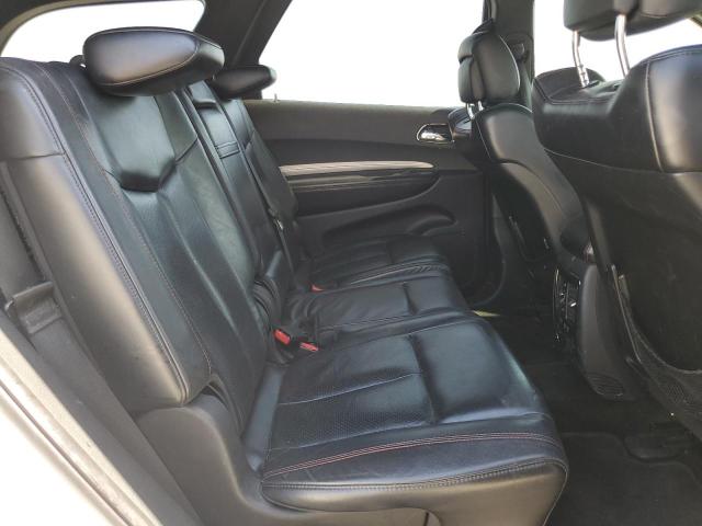 Photo 10 from auction – 2015 DODGE DURANGO R/ with VIN 1C4SDHCTXFC817470