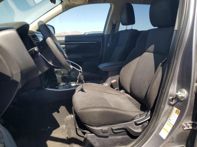 Photo 7 from auction – 2020 MITSUBISHI OUTLANDER with VIN JA4AD2A38LZ019032