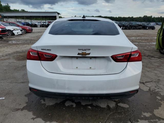 Photo 6 from auction – 2017 CHEVROLET MALIBU LS with VIN 1G1ZB5ST7HF223868