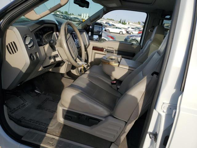Photo 7 from auction – 2010 FORD F250 SUPER with VIN 1FTSW2BR6AEB05175