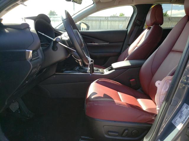 Photo 7 from auction – 2023 MAZDA CX-30 PREF with VIN 3MVDMBCMXPM500222