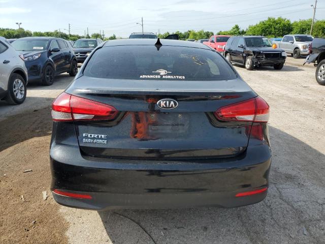 Photo 6 from auction – 2018 KIA FORTE LX with VIN 3KPFL4A7XJE168984