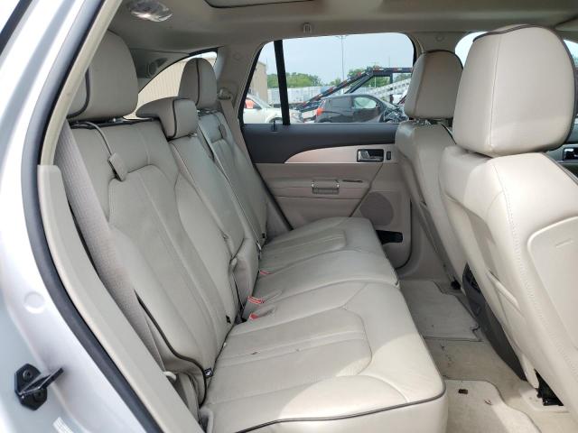 Photo 11 from auction – 2014 LINCOLN MKX with VIN 2LMDJ6JK4EBL05749