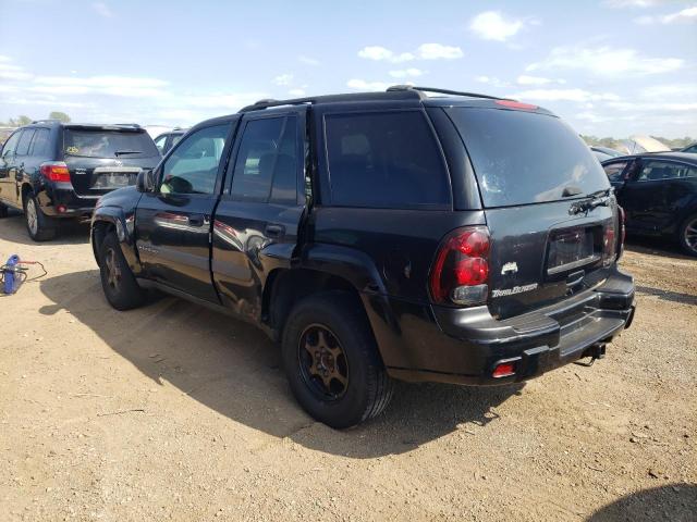 Photo 2 from auction – 2004 CHEVROLET TRAILBLAZE with VIN 1GNDS13S342119791
