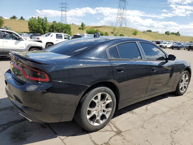 Photo 3 from auction – 2016 DODGE CHARGER SX with VIN 2C3CDXJG5GH252245