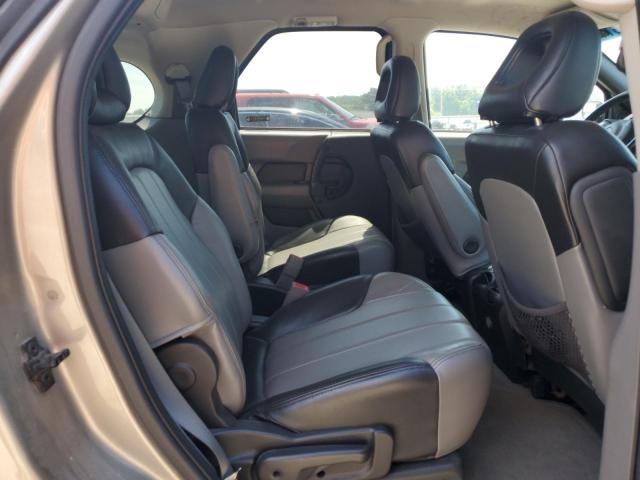 Photo 11 from auction – 2001 PONTIAC AZTEK with VIN 3G7DA03EX1S517868
