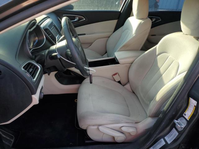 Photo 7 from auction – 2016 CHRYSLER 200 LX with VIN 1C3CCCFB3GN182793