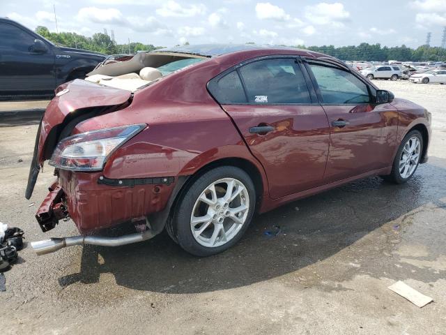 Zdjęcie 3 z aukcji – 2013 NISSAN MAXIMA S z VIN 1N4AA5AP0DC816100