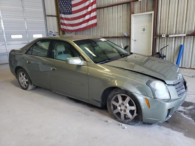 Photo 4 from auction – 2005 CADILLAC CTS HI FEA with VIN 1G6DP567750172647