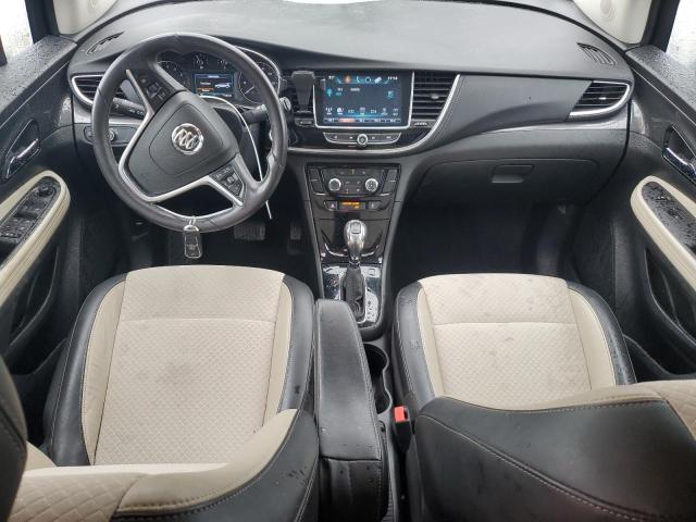 Photo 8 from auction – 2017 BUICK ENCORE PRE with VIN KL4CJASB9HB091147