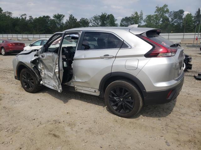 Photo 2 from auction – 2023 MITSUBISHI ECLIPSE CR with VIN JA4ATVAA9PZ054140