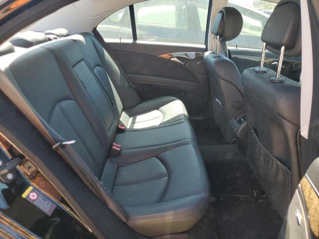 Photo 10 from auction – 2008 MERCEDES-BENZ E 350 with VIN WDBUF56X38B275555