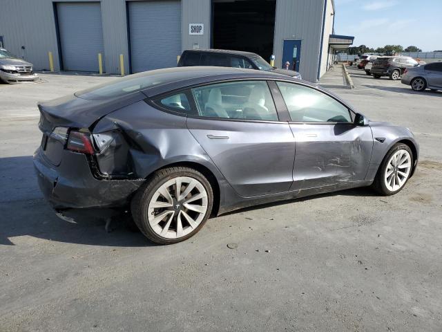Photo 3 from auction – 2023 TESLA MODEL 3 with VIN 5YJ3E1EA7PF541287