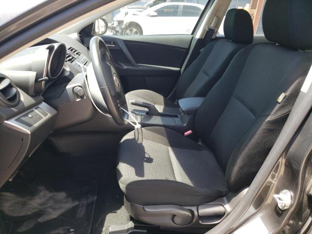 Photo 7 from auction – 2013 MAZDA 3 I with VIN JM1BL1L75D1777899
