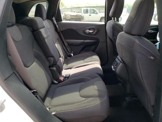 Photo 11 from auction – 2015 JEEP CHEROKEE L with VIN 1C4PJMCB3FW528279