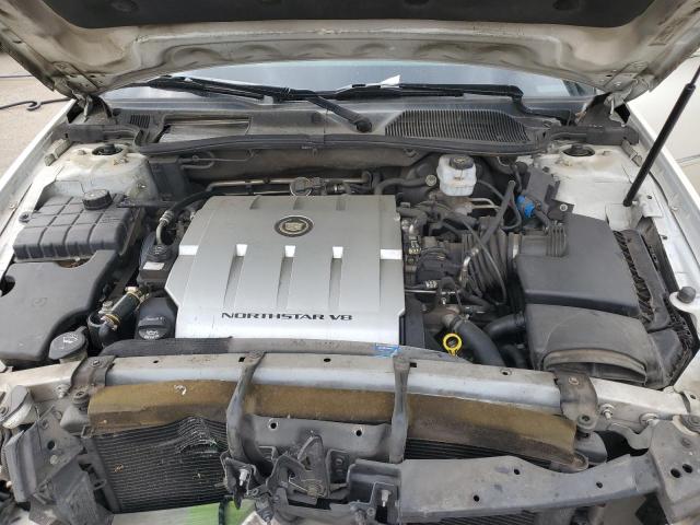 Photo 11 from auction – 2008 CADILLAC DTS with VIN 1G6KD57Y78U191798