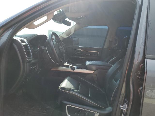 Photo 7 from auction – 2021 RAM 1500 LARAM with VIN 1C6RREDT6MN807119