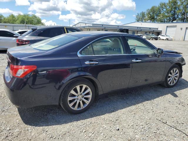 Photo 3 from auction – 2007 LEXUS ES 350 with VIN JTHBJ46G972093437