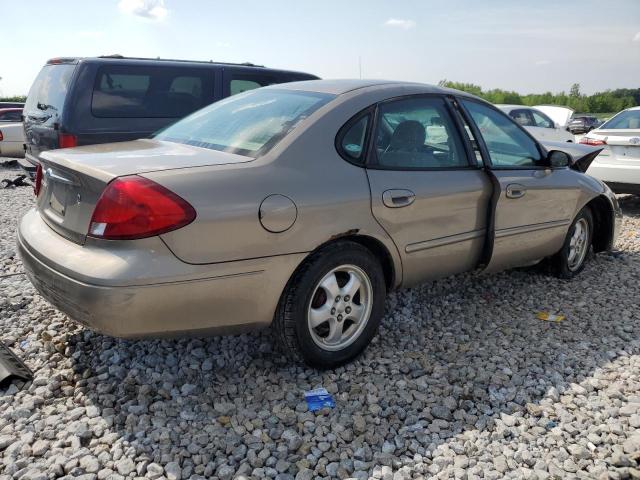 Photo 3 from auction – 2002 FORD TAURUS SE with VIN 1FAFP53UX2G108174