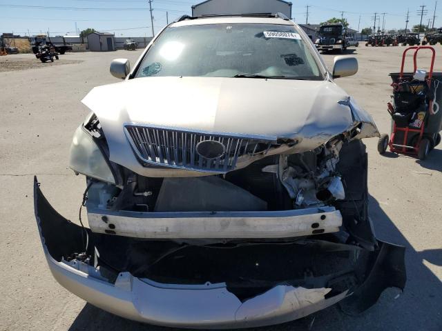 Photo 5 from auction – 2005 LEXUS RX 330 with VIN 2T2GA31U85C036719