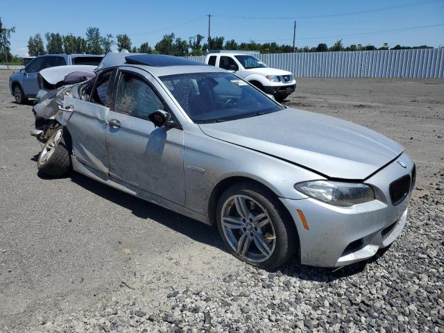 Foto 4 de la subasta – 2016 BMW 535 I con VIN WBA5B1C53GG131077