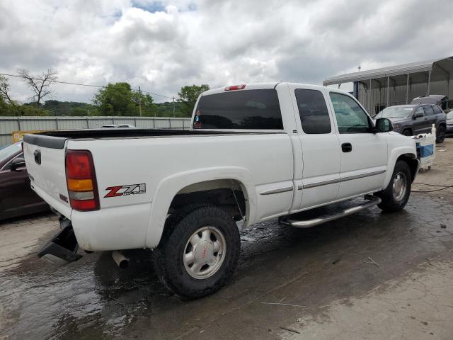 Photo 3 from auction – 2002 GMC NEW SIERRA with VIN 1GTEK19T42E291479