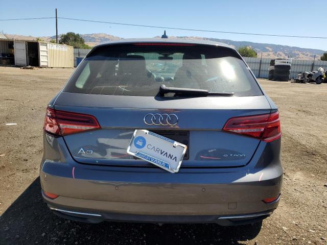 Photo 6 from auction – 2017 AUDI A3 E-TRON with VIN WAUSPBFF7HA103754