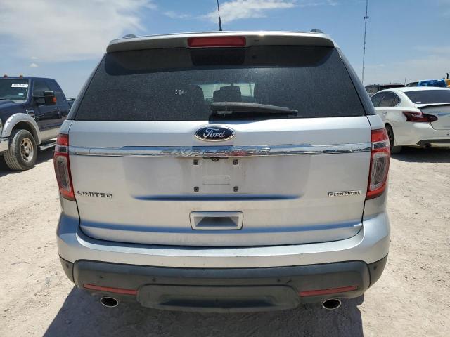 Photo 6 from auction – 2013 FORD EXPLORER L with VIN 1FM5K7F82DGC44568