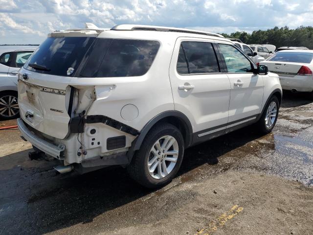 Photo 3 from auction – 2016 FORD EXPLORER X with VIN 1FM5K7D83GGA82943