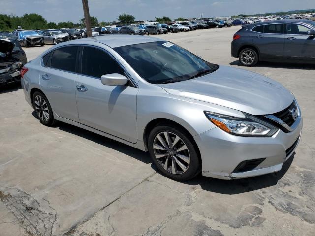 Photo 4 from auction – 2017 NISSAN ALTIMA 2.5 with VIN 1N4AL3AP6HC249430