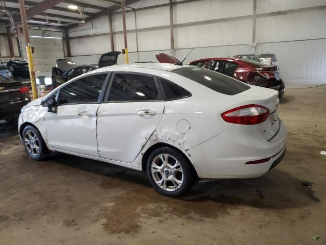 Photo 2 from auction – 2015 FORD FIESTA SE with VIN 3FADP4BJ4FM204497